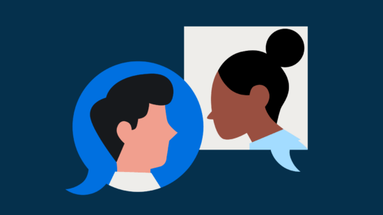 Speech Bubble | A Guide to Better Law Firm Client Communication
