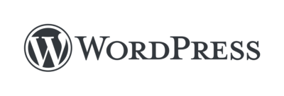 WordPress logo for Clio Grow