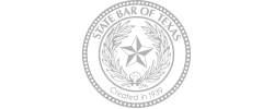 State bar of Texas