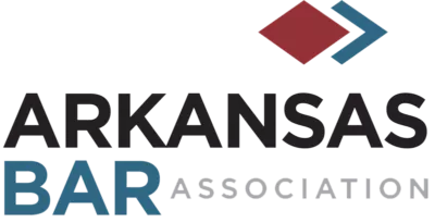 Arkansas Bar Association logo