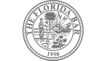 Florida Bar Assocation Logo