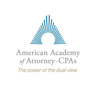 American Academy of Attorney CPAs logo