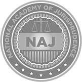 National Academy of Jurisprudence Logo