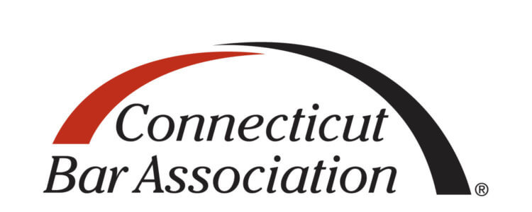 Connecticut Bar Association logo