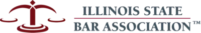 Illinois State Bar Association logo
