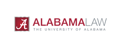 Alabama School of Law logo