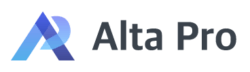 Alta Professional Insurance Services Agency Logo