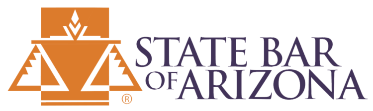 State Bar of Arizona Logo