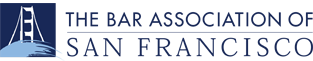 The Bar Association of San Francisco Logo