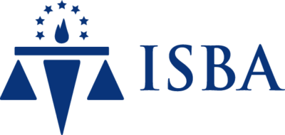 Indiana State Bar Association Logo