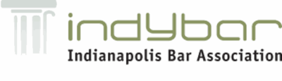 Indianapolis Bar Association Logo