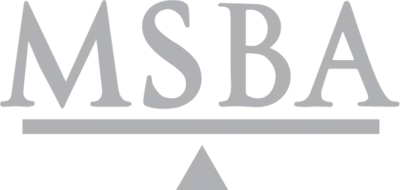 Minnesota State Bar Association logo