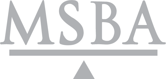 Minnesota State Bar Association Logo
