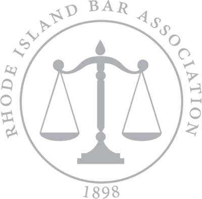 Rhode Island Bar Association Logo