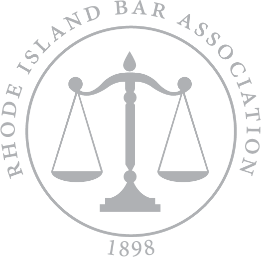 Rhode Island Bar Association Logo