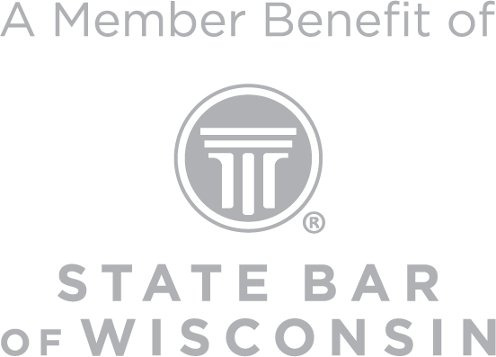 State Bar of Wisconsin Logo