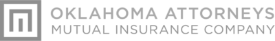Oklahoma Attorneys Mutual Insurance Company Logo