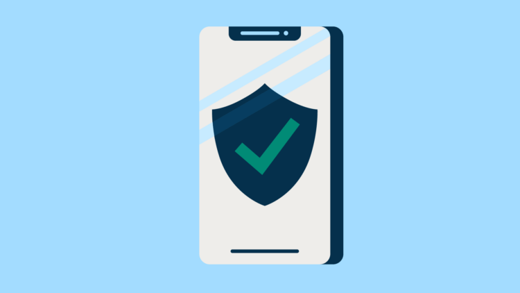 Mobile device security