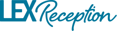 LexReception logo Clio Integration