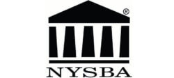 New York State Bar Association logo