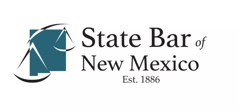State Bar of New Mexico logo