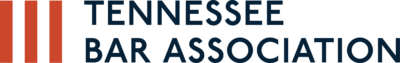 Tennessee Bar Association logo