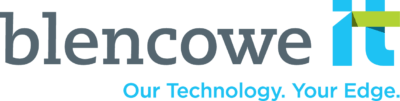 Blencowe IT Logo