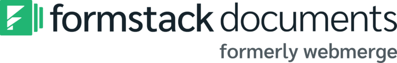 Formstack Documents Integration for Clio | Clio