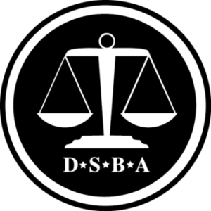 Delaware State Bar Assoication logo