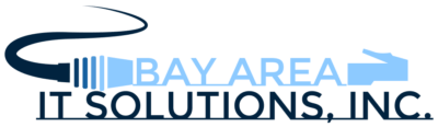 Bay Area IT - Logo