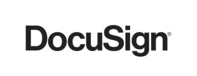 Docusign logo