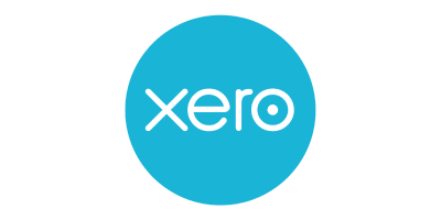 A photo of the Xero logo - Xero makes accounting software for lawyers