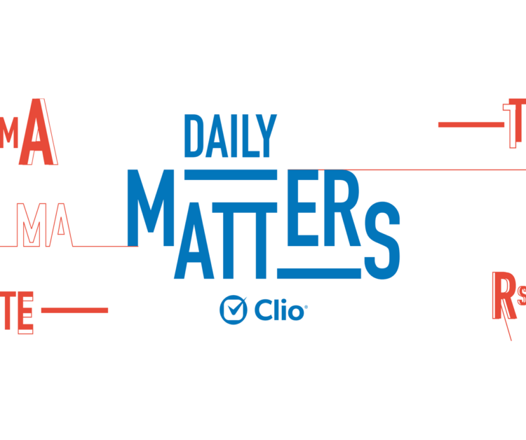 Daily matters