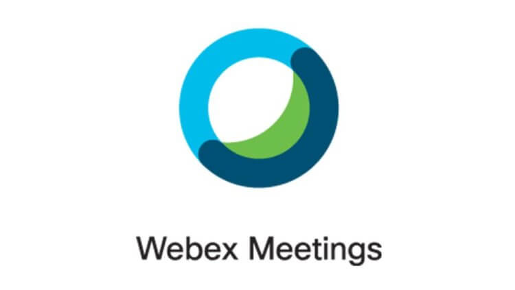 Webex Clio video conferencing app integration