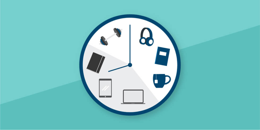 How To Practice Law Part time Or With Flexible Hours Clio