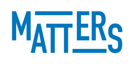 clio matters podcast logo