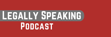 legally speaking podcast