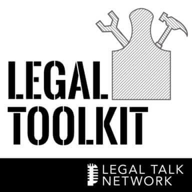 legal toolkit podcast