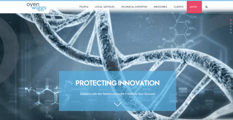 best law firm websites