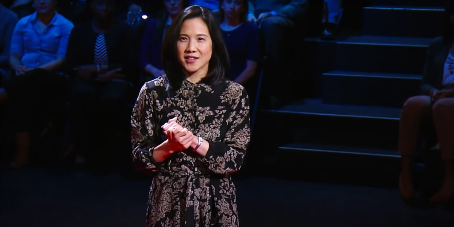 Bestselling Author and TED Talk Sensation Angela Duckworth Announced as  Keynote Speaker for the 2020 Clio Cloud Conference | Clio