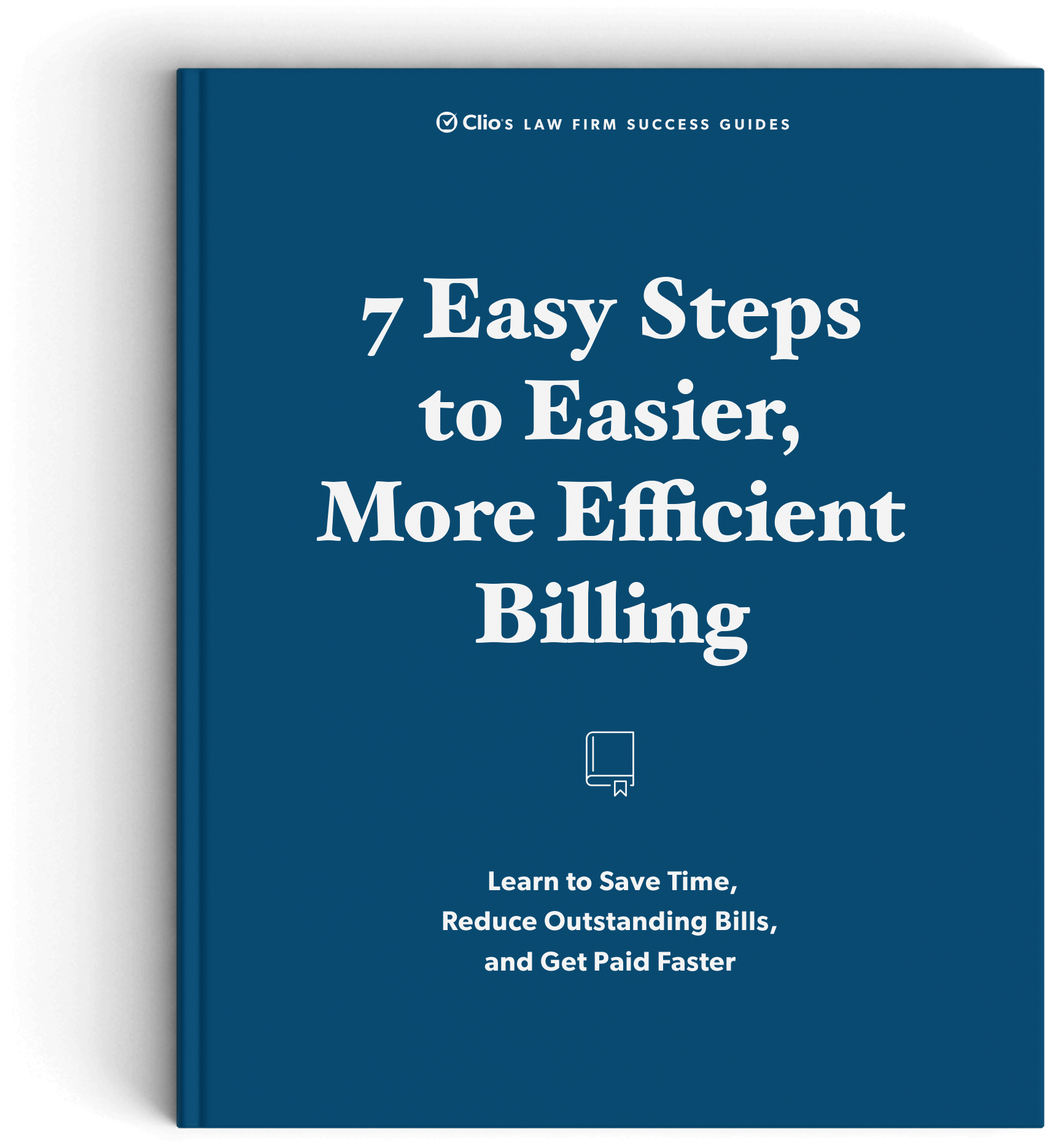 7 Easy Steps to Easier, More Efficient Billing