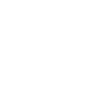 VUCA symbol for complexity (white)