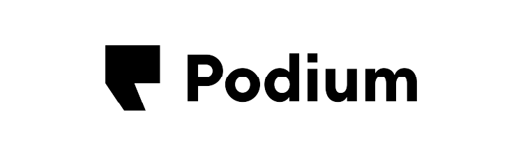 App partner - Podium