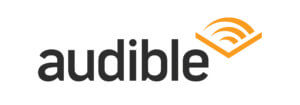 Audible logo