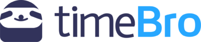 timeBro logo