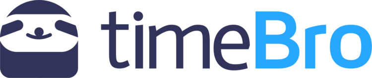 timeBro logo