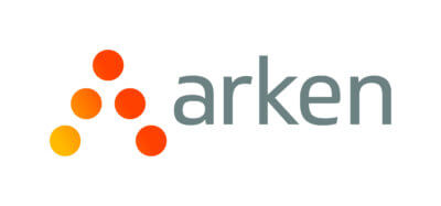 Arken logo
