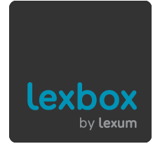 lexbox logo