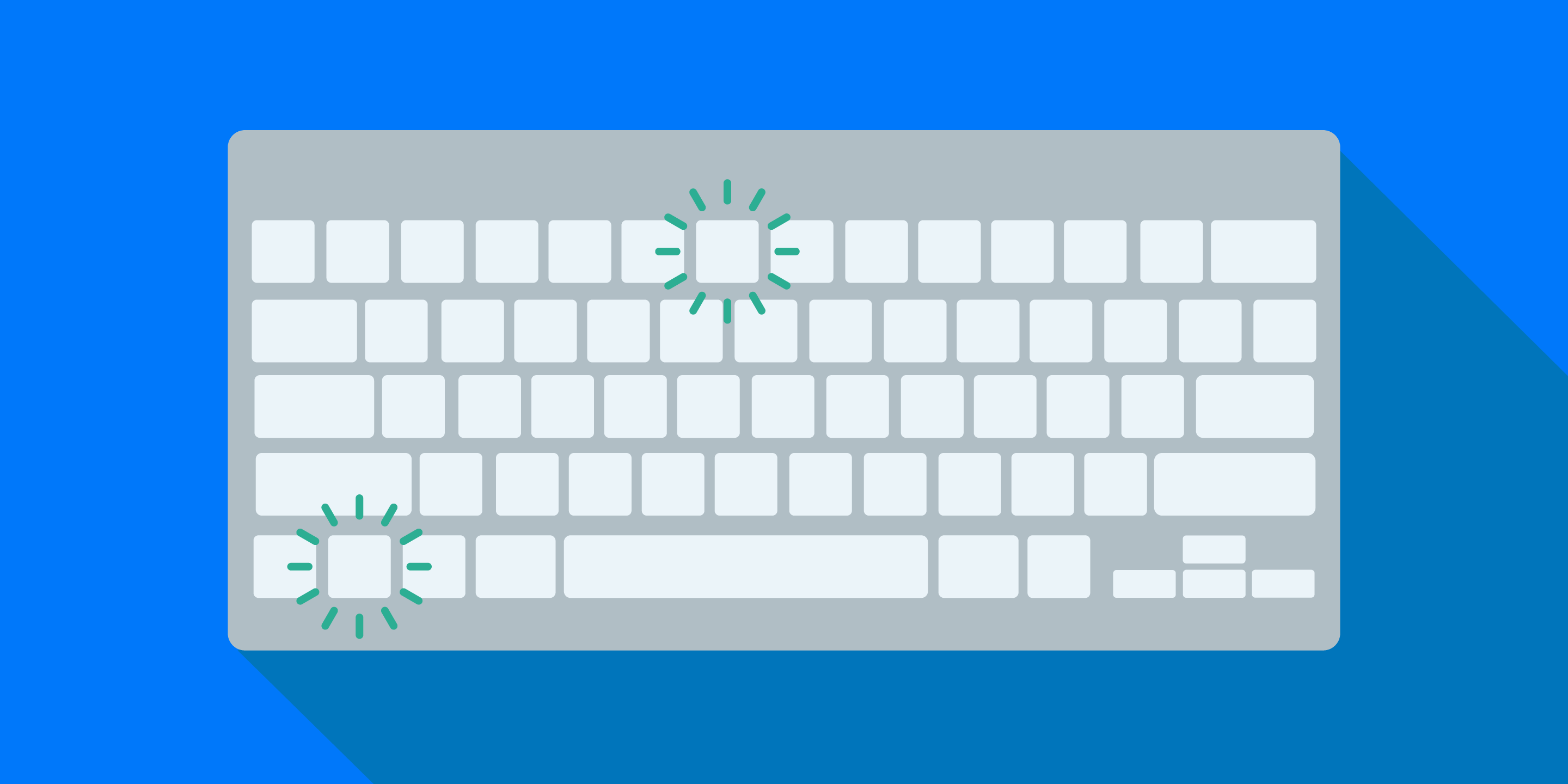 keyboard mac shortcuts symbols