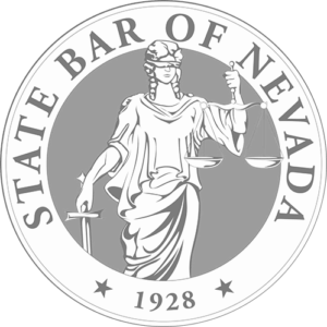 State Bar of Nevada Logo